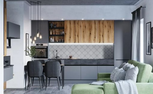 Карточка компании