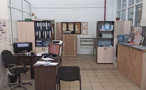 Карточка компании