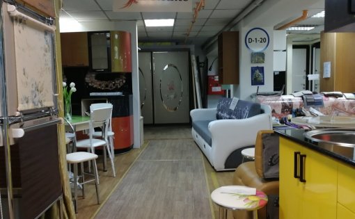 Карточка компании