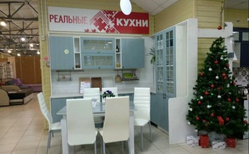 Карточка компании