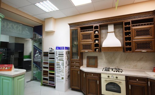 Карточка компании