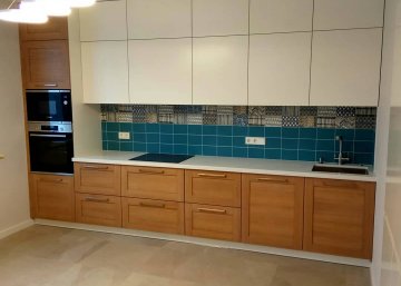 Карточка компании Шик & Люкс