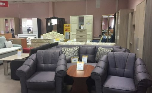 Карточка компании