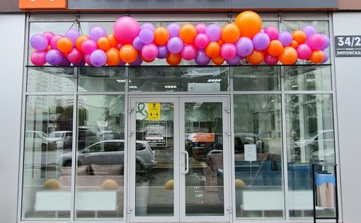 Карточка компании