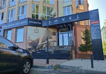 Магазин Smart, где можно купить верхнюю одежду в России
