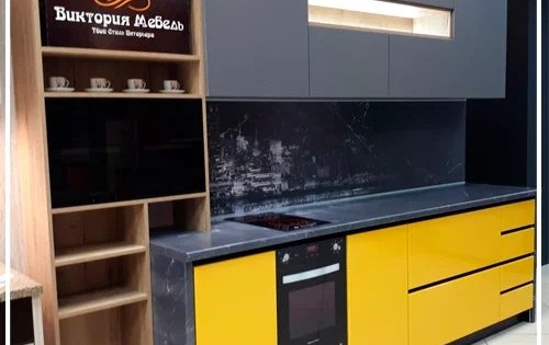 Карточка компании