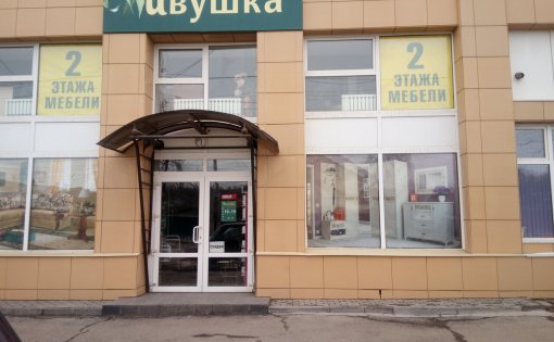 Карточка компании