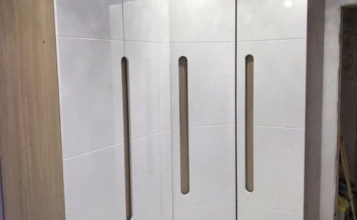 Карточка компании