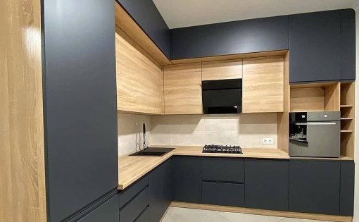 Карточка компании