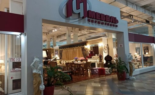 Карточка компании