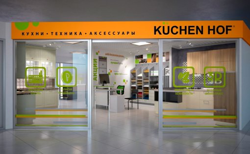 Карточка компании