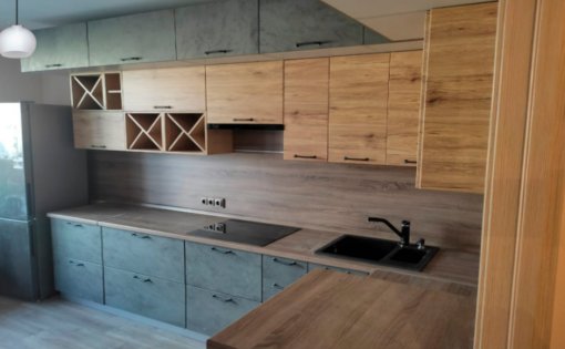 Карточка компании