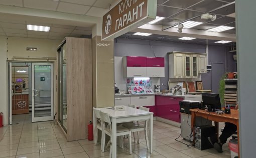 Карточка компании