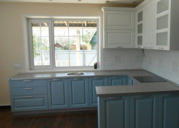 Карточка компании Baron