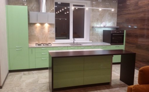 Карточка компании