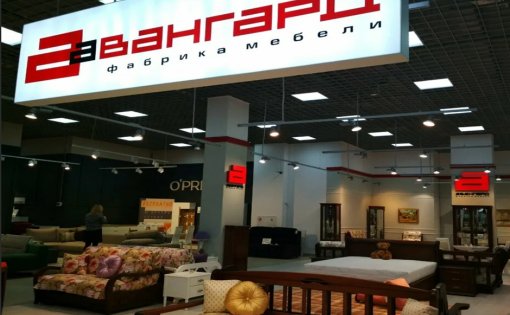 Карточка компании