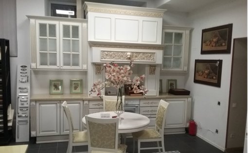 Карточка компании