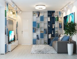 Продажа Модульный шкаф-стеллаж в каталоге Купить Модульный шкаф-стеллаж в каталоге