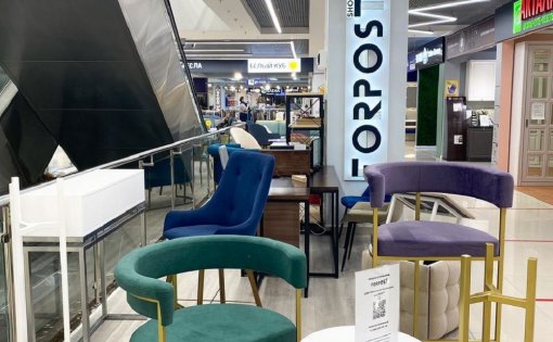 Карточка компании