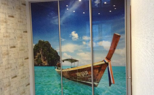 Карточка компании