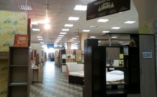 Карточка компании