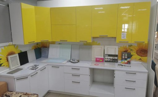 Карточка компании