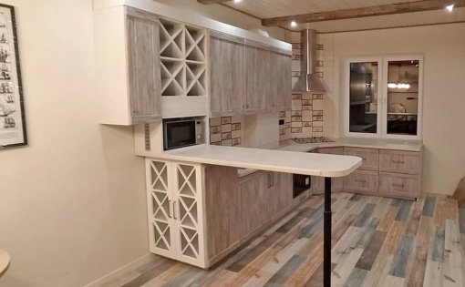 Карточка компании