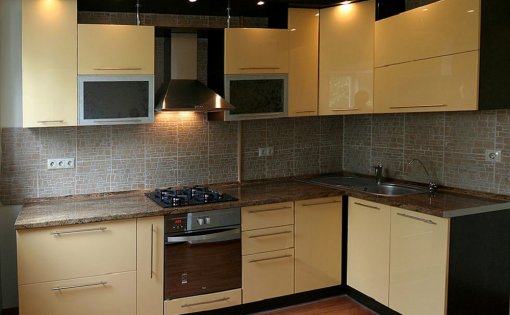 Карточка компании