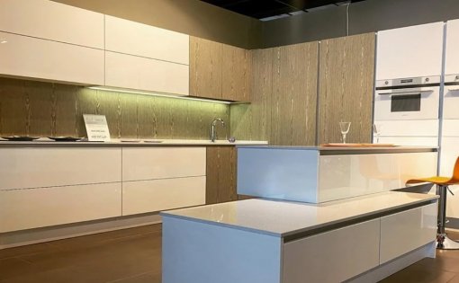 Карточка компании