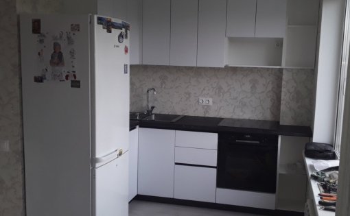 Карточка компании