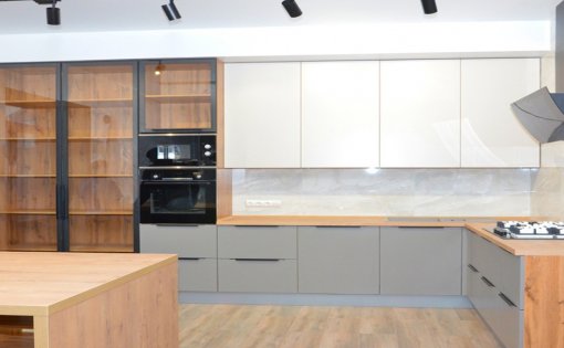 Карточка компании