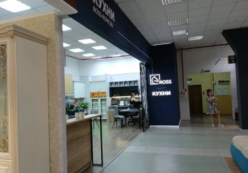 Магазин Ross, где можно купить верхнюю одежду в России