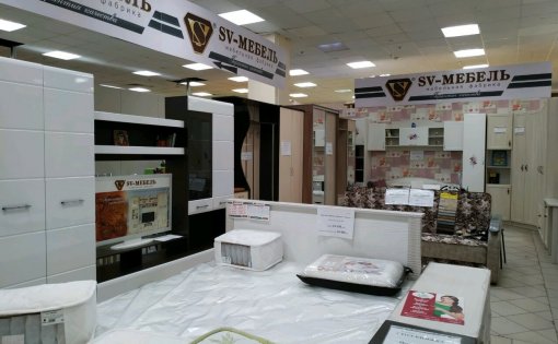 Карточка компании