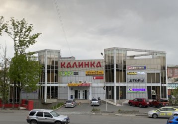 Магазин CASA, где можно купить верхнюю одежду в России