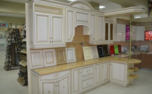 Карточка компании