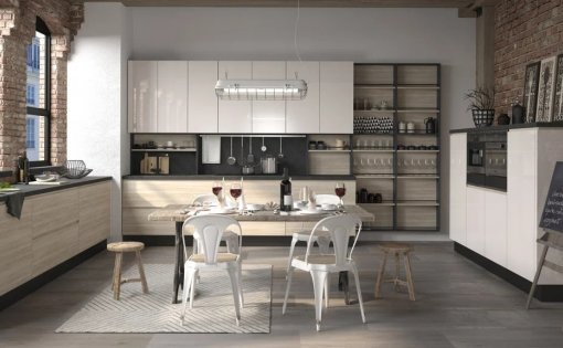 Карточка компании