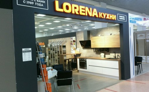 Карточка компании