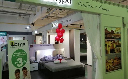 Карточка компании