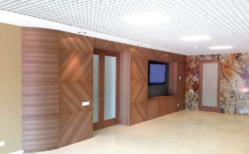 Карточка компании