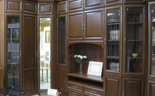 Карточка компании