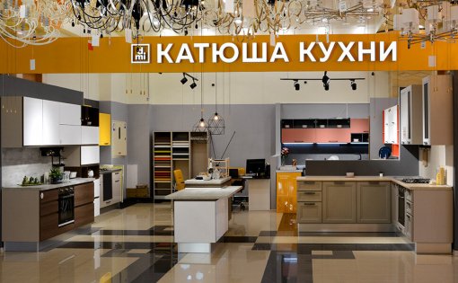 Карточка компании