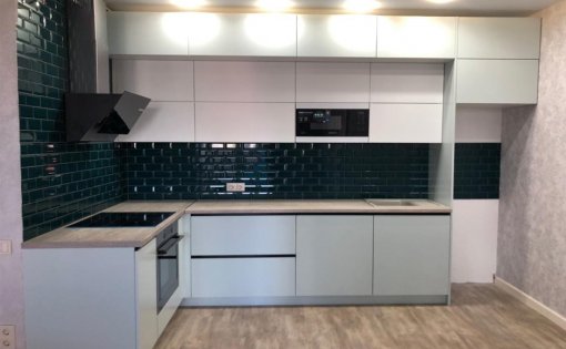 Карточка компании