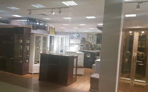 Карточка компании