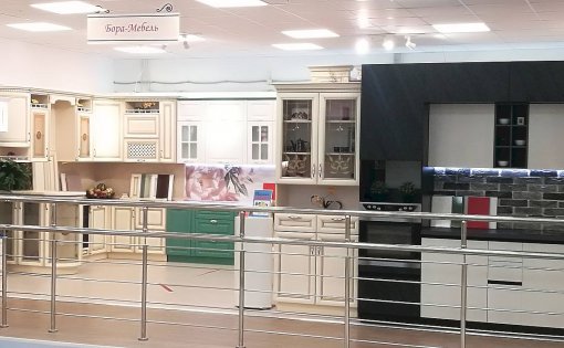 Карточка компании