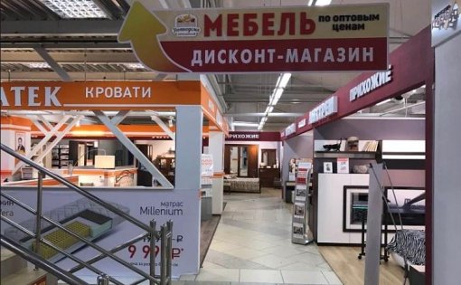 Карточка компании