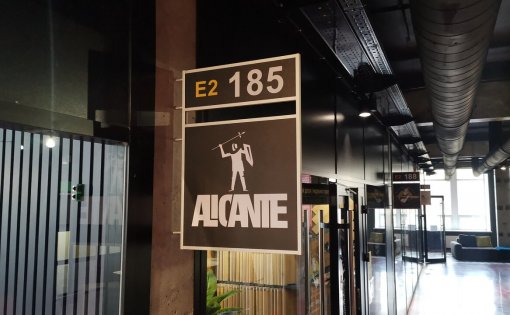 Карточка компании