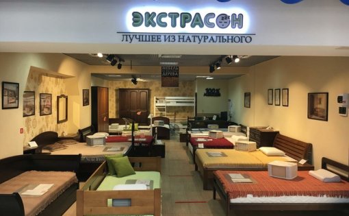 Карточка компании