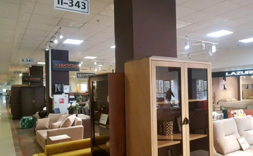 Карточка компании