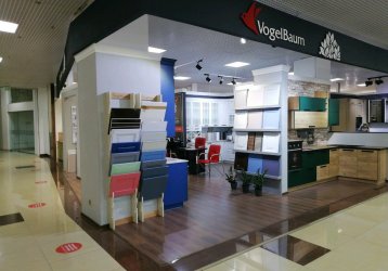 Магазин Vogelbaum, где можно купить верхнюю одежду в России