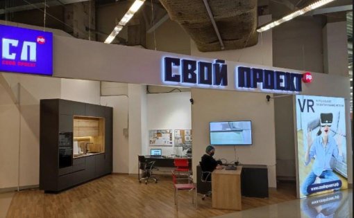 Карточка компании